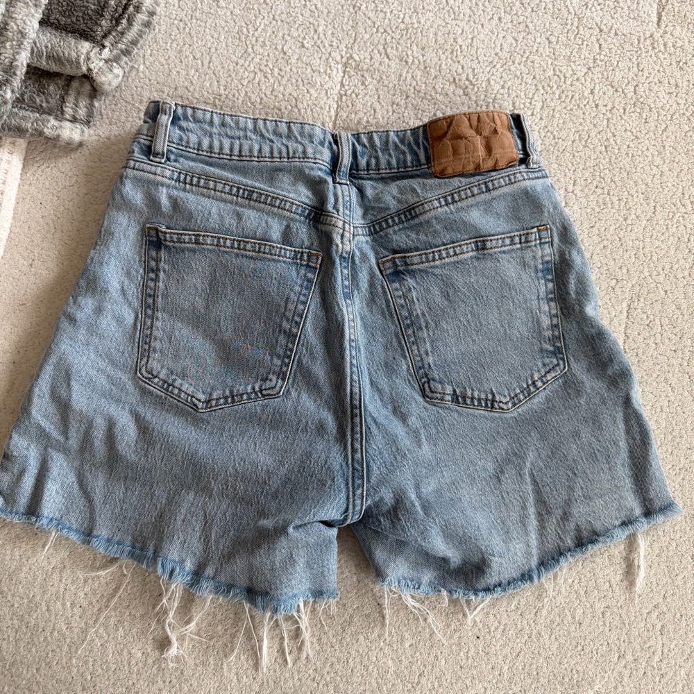 H&M SHORTS - Picture 5 of 8